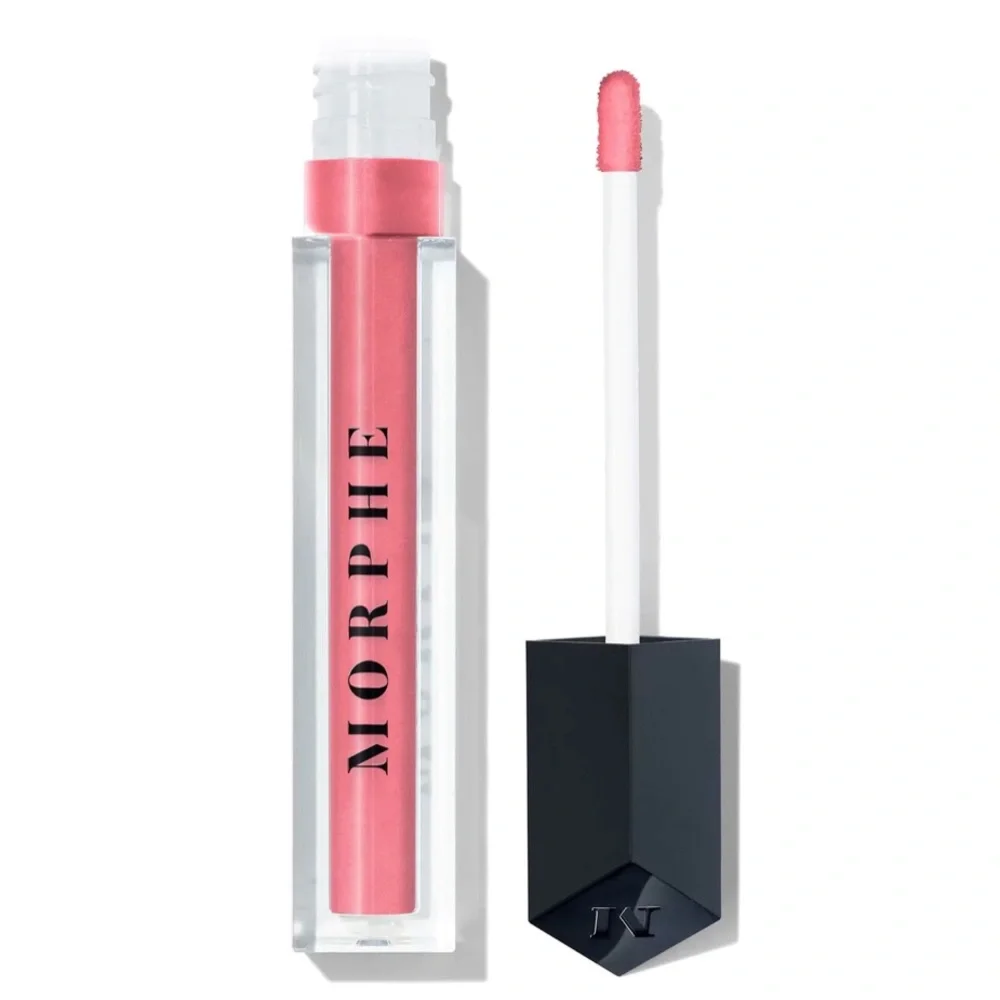 Morphe Brilliant Lip Gloss